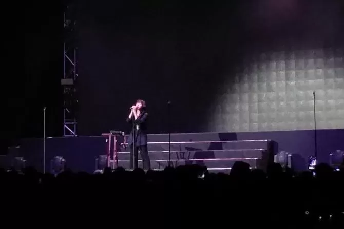 9. Opening Act: Penampil Pembuka yang Juga Dinanti-nanti