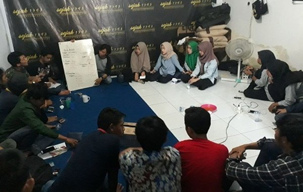 Tugas Divisi Acara: Peran Kunci dalam Kesuksesan Event