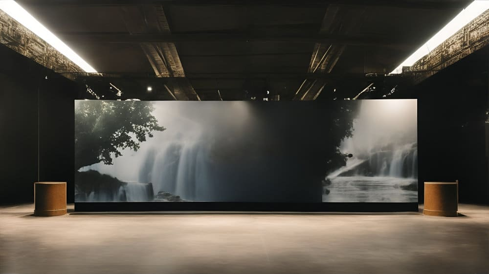 6 Fungsi Backdrop pada Event