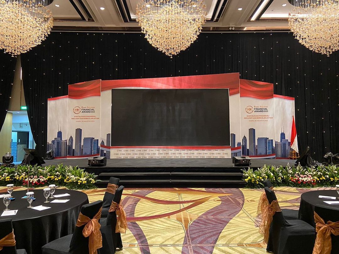 Sewa LED Screen Jakarta Untuk Seminar