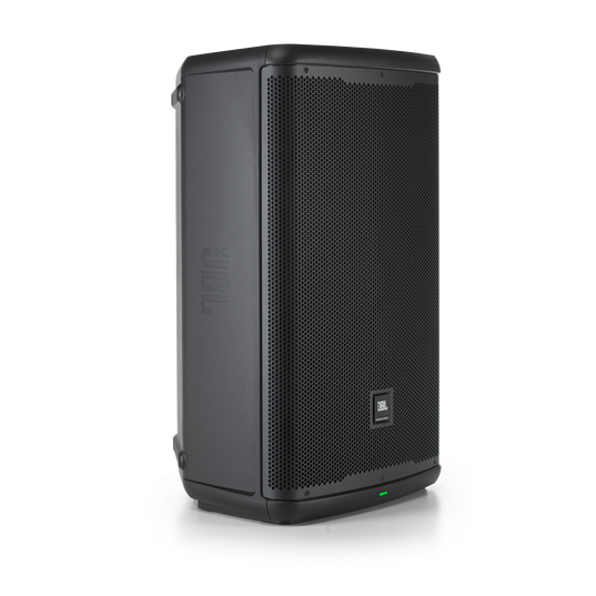 2. JBL EON715 – Speaker Aktif dengan Konektivitas Modern