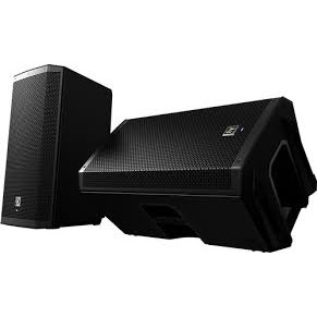 5. Mackie Thump 15A – Bass Powerful untuk Acara Outdoor