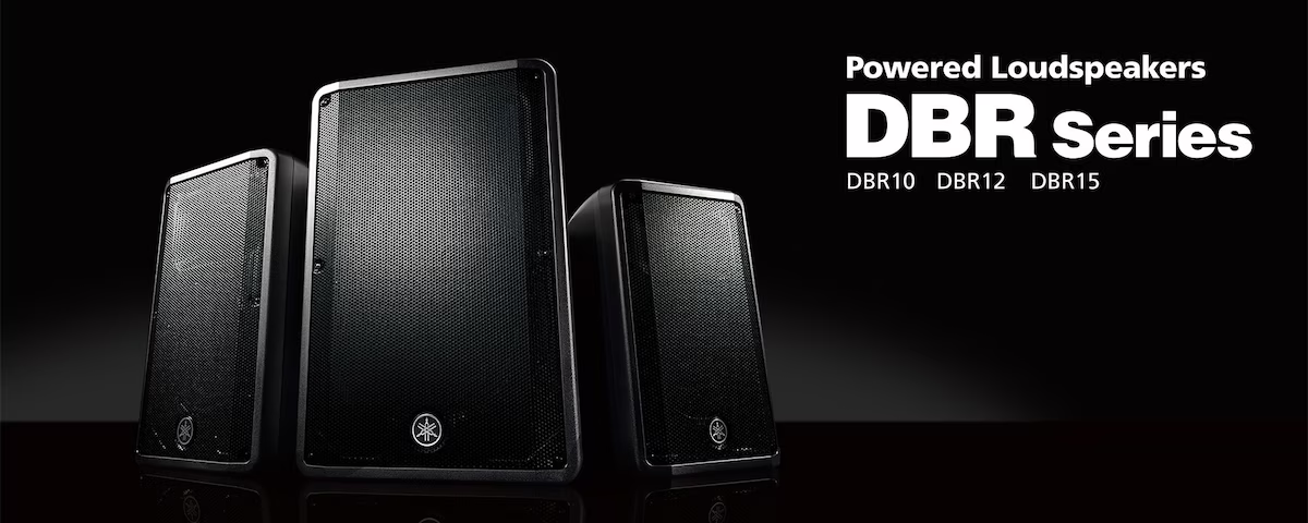 Spesifikasi Yamaha DBR/Electrovoice: Panduan Lengkap untuk Memilih Speaker Aktif Terbaik