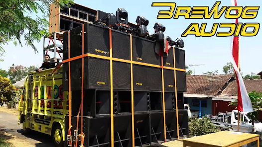 Skema dan Dimensi Box Turbo Brewog