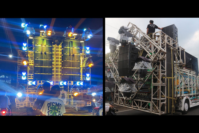 Cara Pembuatan dan Perakitan Box Turbo Brewog