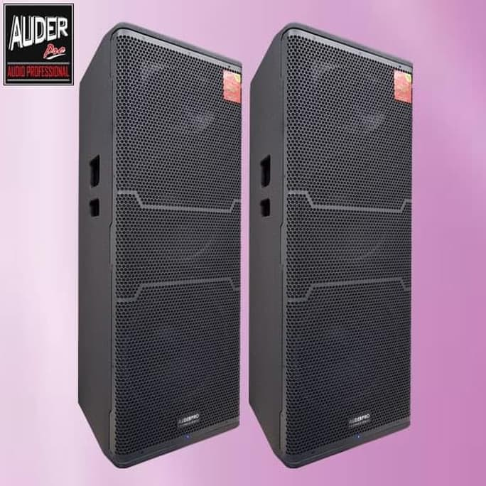 Speaker 15 Inci Terbaik untuk Lapangan: Panduan Memilih yang Tepat