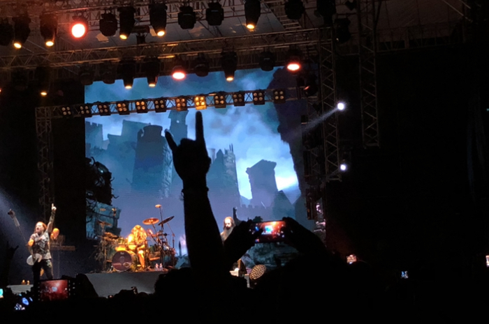 Encore dalam Audio dan Sound System: Pengertian, Sejarah, dan Perannya di Dunia Musik