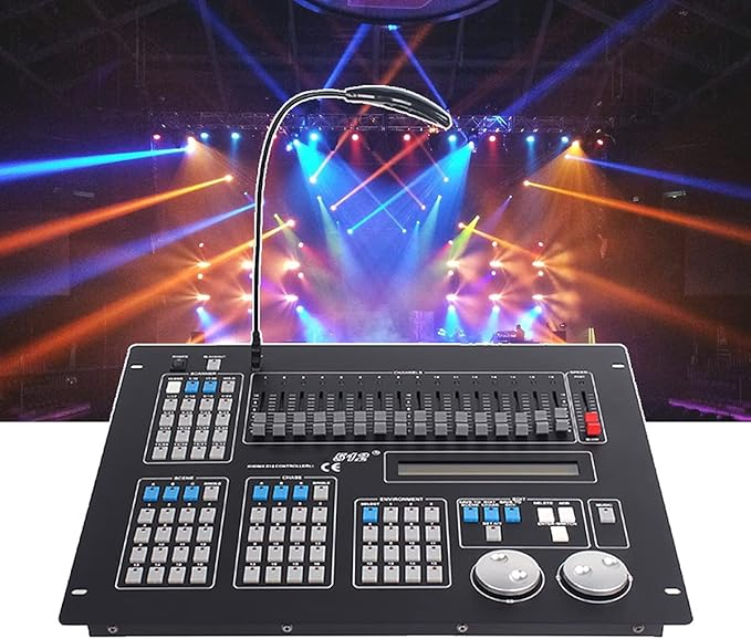 Lighting untuk Konser & Musik Festival di Jakarta: Rahasia Sukses dengan Teknologi Profesional Fader Production