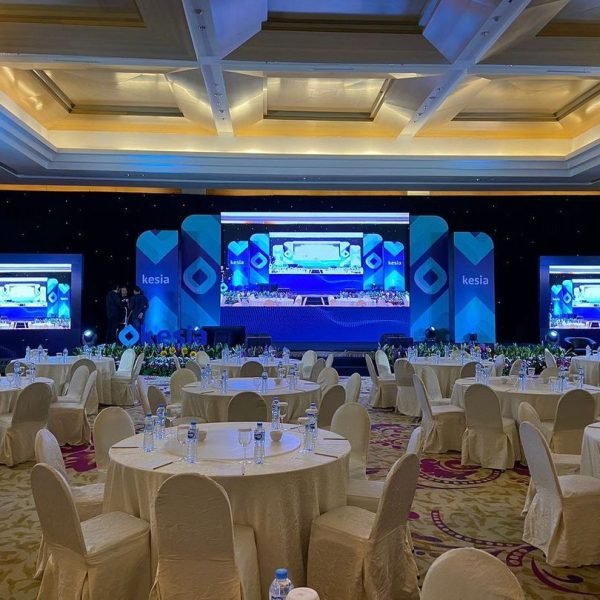 Sewa LED Screen Jakarta Untuk Seminar (2) Sewa LED Screen Jakarta Untuk Seminar (2)