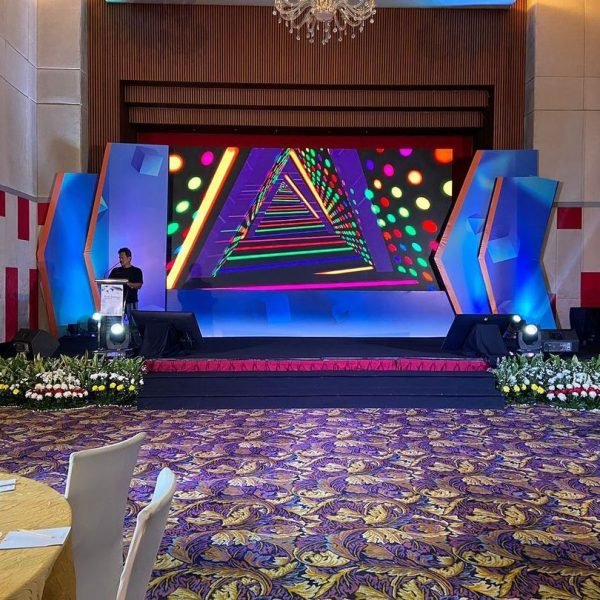 Sewa LED Screen Jakarta Untuk Seminar (3) Sewa LED Screen Jakarta Untuk Seminar (3)