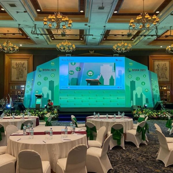 Sewa LED Screen Jakarta Untuk Seminar (5) Sewa LED Screen Jakarta Untuk Seminar (5)
